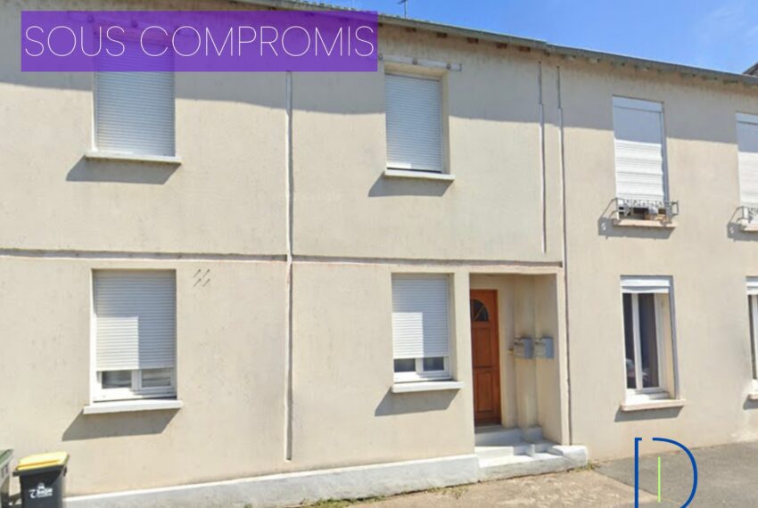 SOUS COMPROMIS