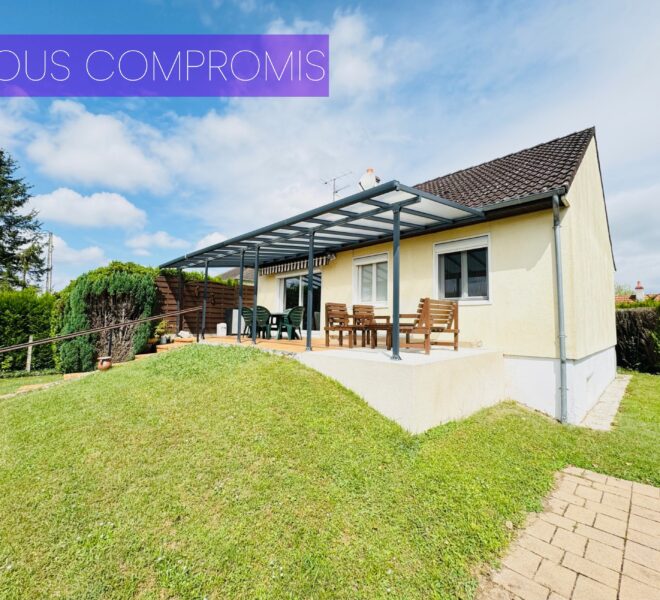 SOUS COMPROMIS - 1