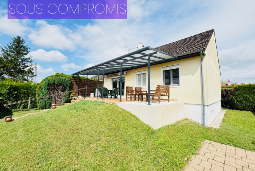 SOUS COMPROMIS - 1